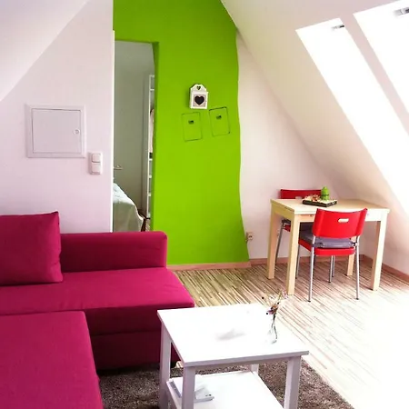 Ferienwohnung Schau Ins Dorf Ostercappeln Экстерьер фото