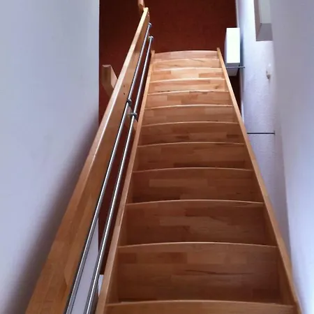 Ferienwohnung Schau Ins Dorf Ostercappeln Экстерьер фото
