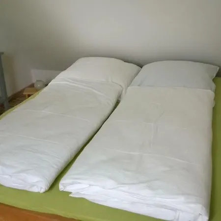 Ferienwohnung Schau Ins Dorf Ostercappeln Экстерьер фото