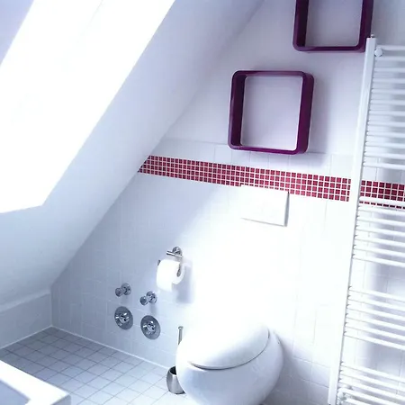 Ferienwohnung Schau Ins Dorf Ostercappeln Экстерьер фото