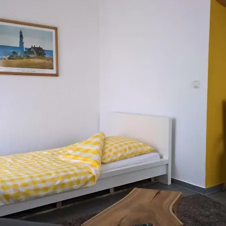 Ferienwohnung Schau Ins Dorf Ostercappeln Экстерьер фото