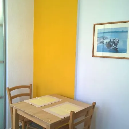 Ferienwohnung Schau Ins Dorf Ostercappeln Экстерьер фото