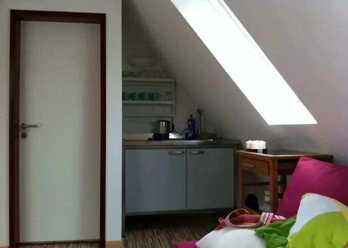 Ferienwohnung Schau Ins Dorf