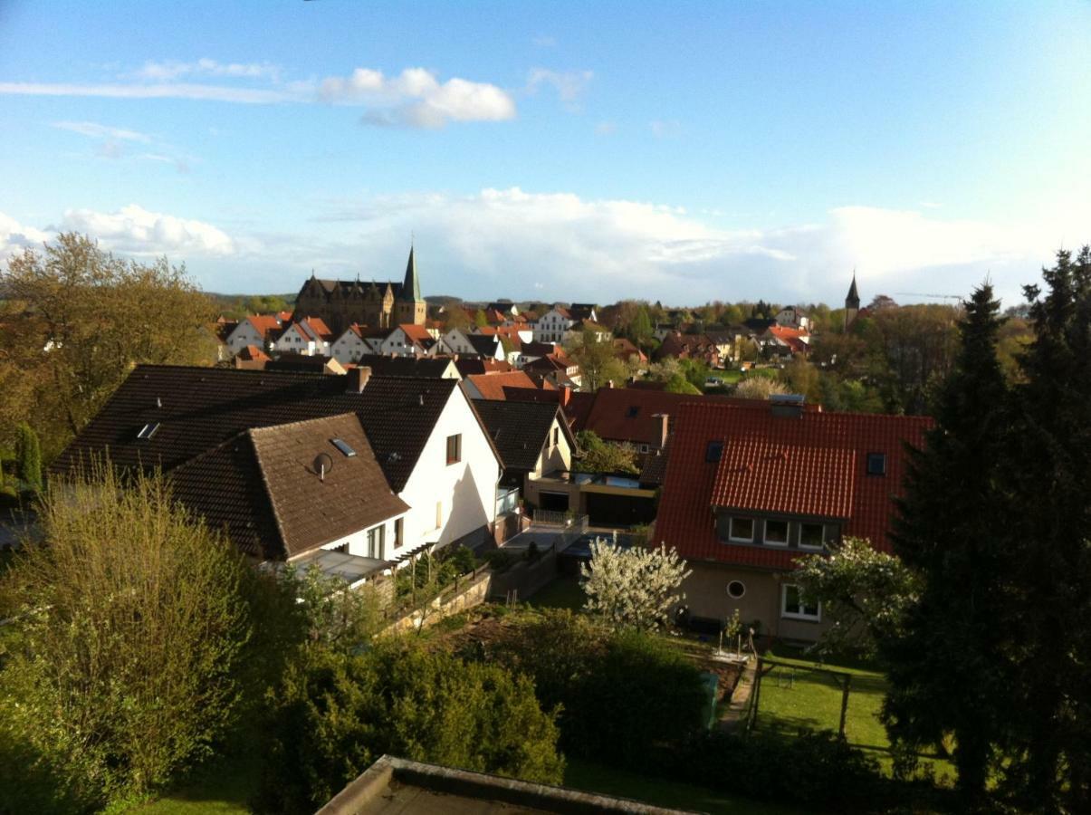 Schau Ins Dorf Apartment *