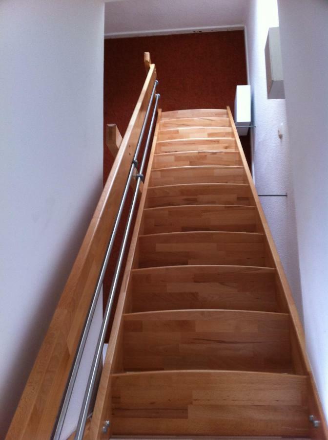 Schau Ins Dorf Apartment Ostercappeln