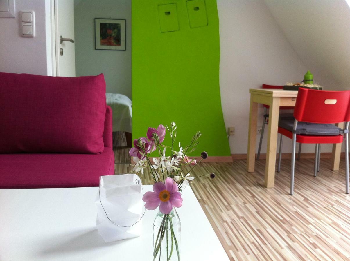 Apartment Schau Ins Dorf