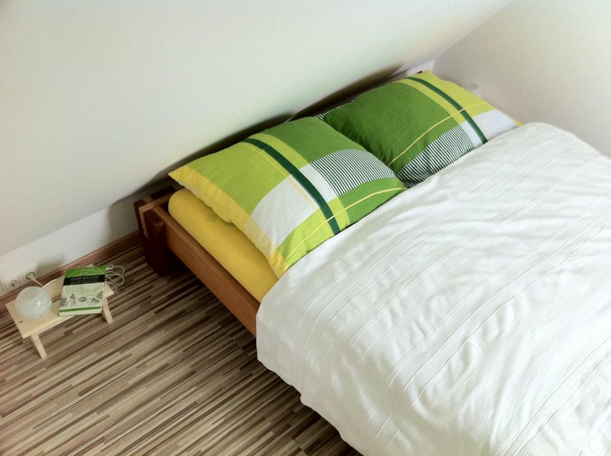 Schau Ins Dorf Apartment Ostercappeln
