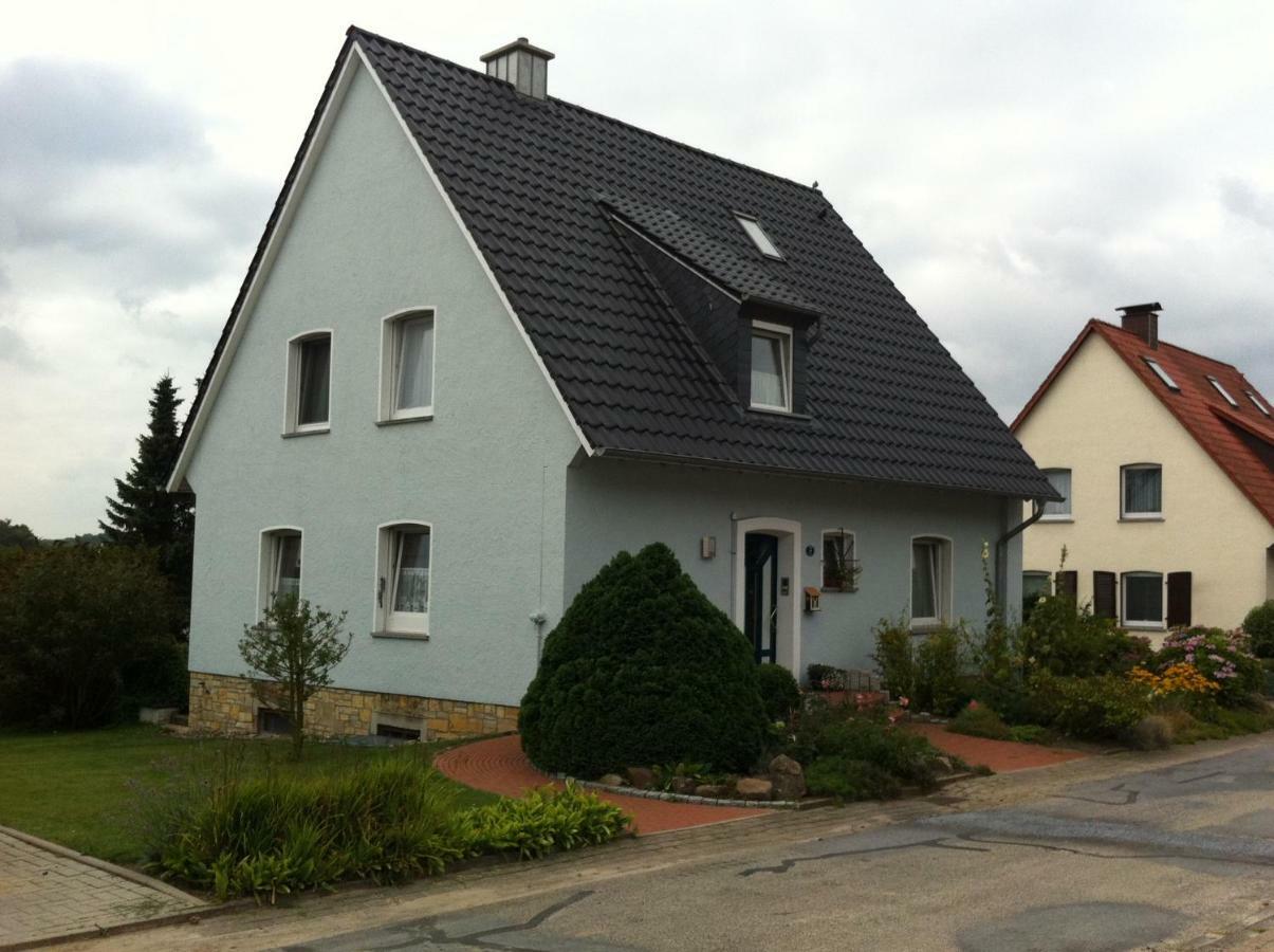 Schau Ins Dorf * Ostercappeln